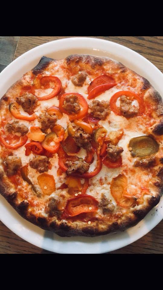 Nebo Cucina & Enoteca | restaurant | 520 Atlantic Ave, Boston, MA 02210, USA | 6177236326 OR +1 617-723-6326