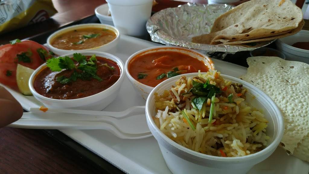 Indo-Pak Carrollton Kitchen | restaurant | 2548 Dickerson Pkwy, Carrollton, TX 75006, USA | 9728208440 OR +1 972-820-8440