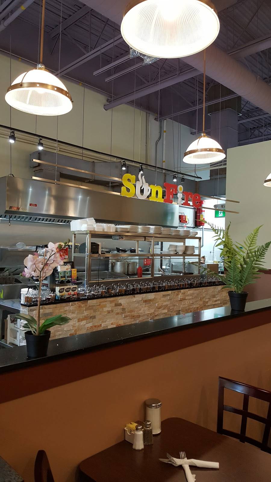 SunFire All Day Breakfast Restaurant | restaurant | 372 Taunton Rd E #3, Whitby, ON L1R 0H4, Canada | 2898926988 OR +1 289-892-6988