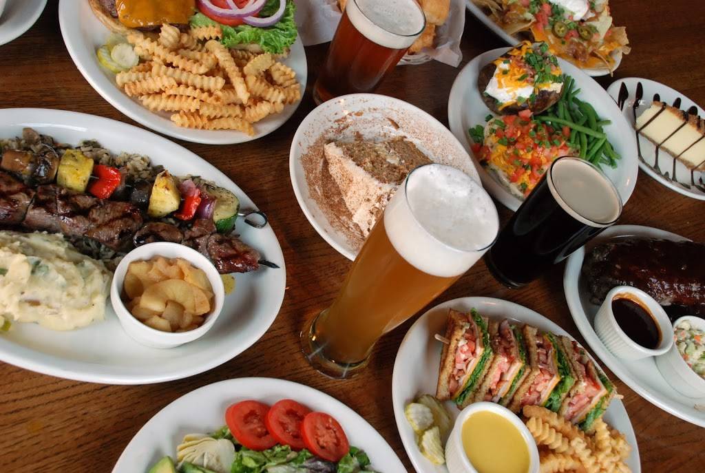 Lazlos Brewery & Grill - Omaha | restaurant | 2425 S 192nd Ave, Omaha, NE 68130, USA | 4022895840 OR +1 402-289-5840
