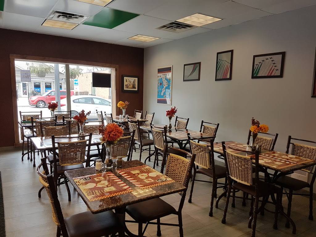 The Italian Hot Table | restaurant | 74 Bolton St, Bobcaygeon, ON K0M 1A0, Canada | 7057311011 OR +1 705-731-1011