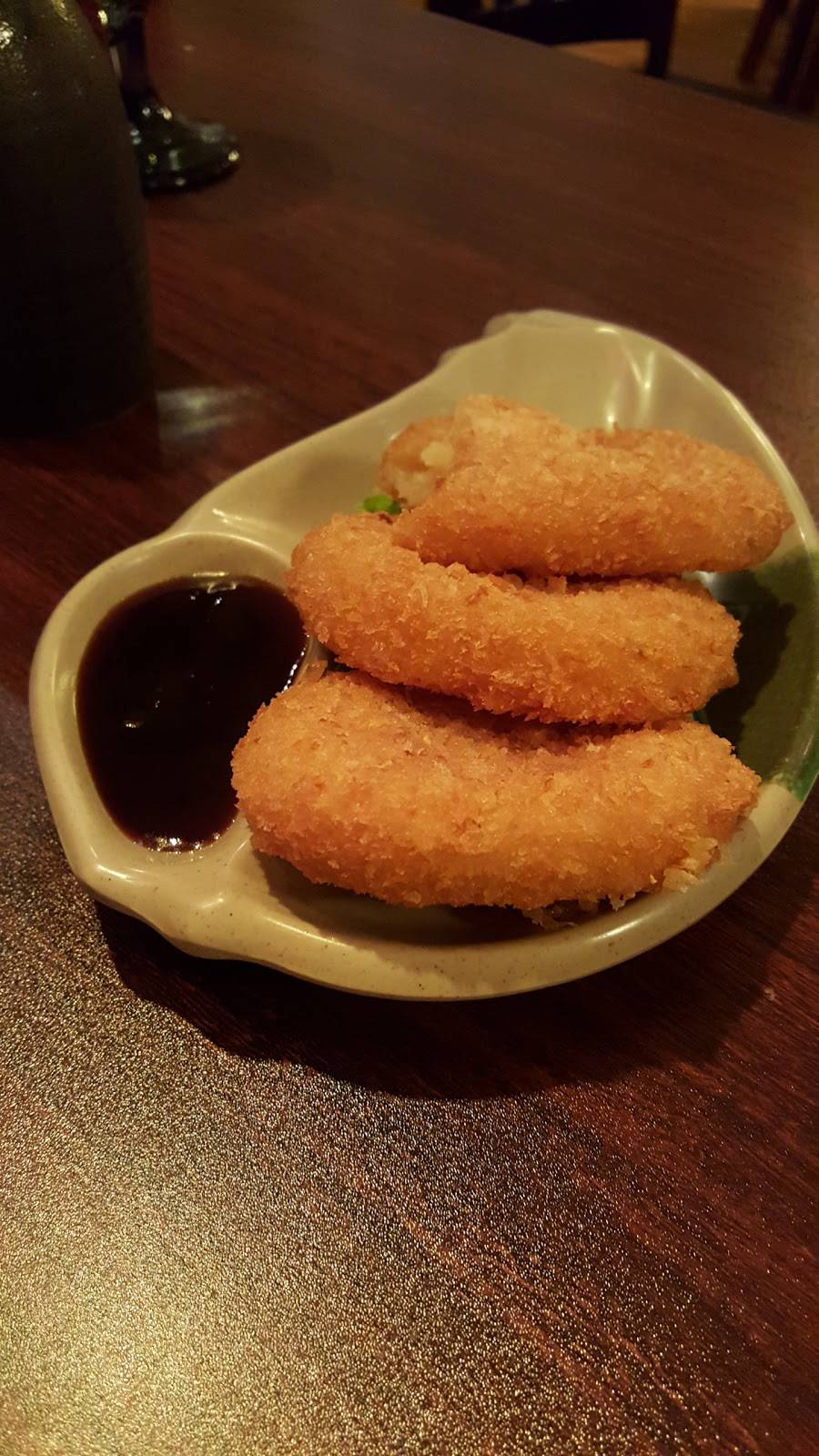 Sakura Sushi | restaurant | 100 Smith Ranch Rd, San Rafael, CA 94903, USA | 4157858151 OR +1 415-785-8151