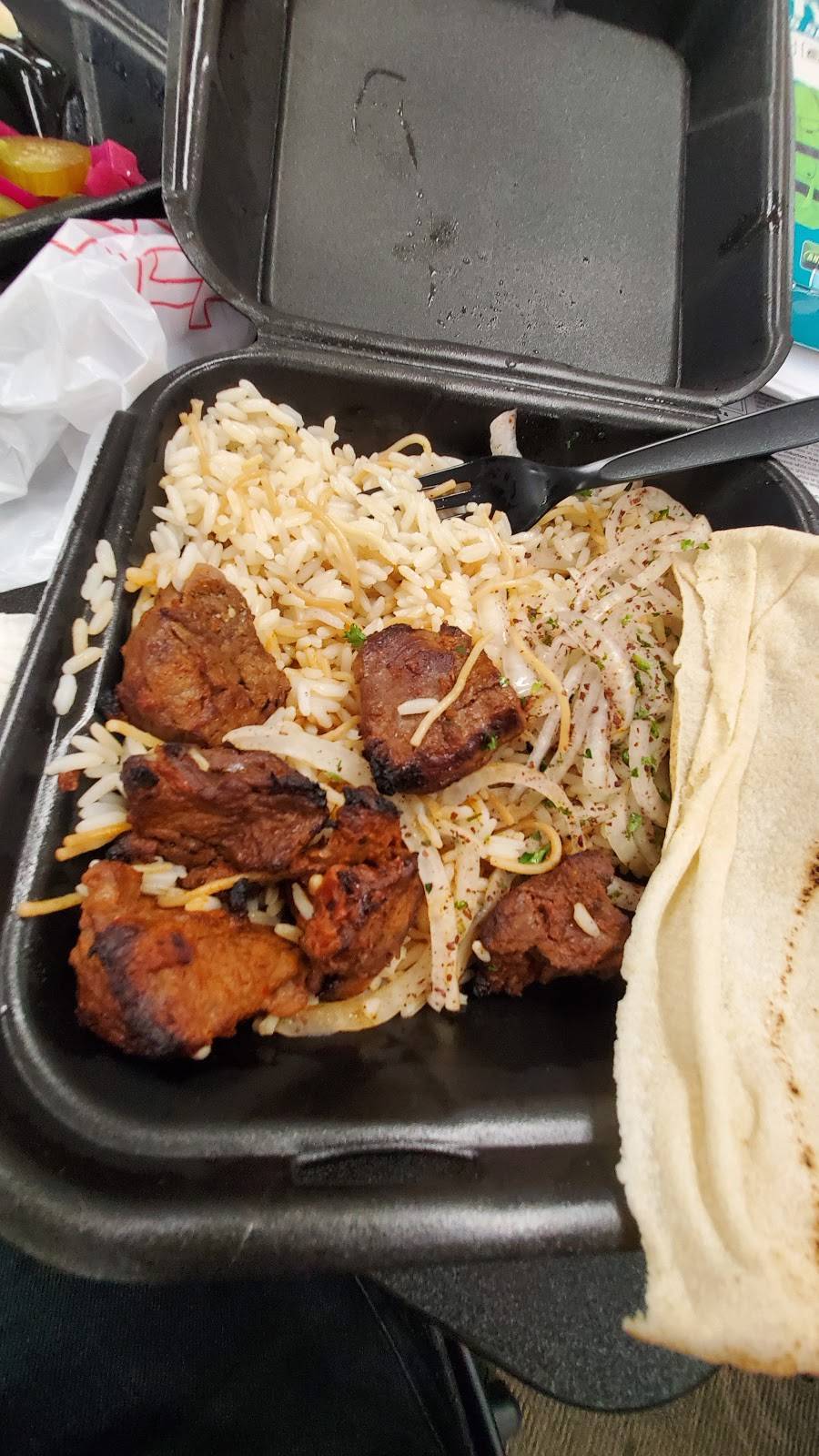 Mona’s Kitchen | restaurant | 18970 Ventura Blvd, Tarzana, CA 91356, USA | 8187088986 OR +1 818-708-8986