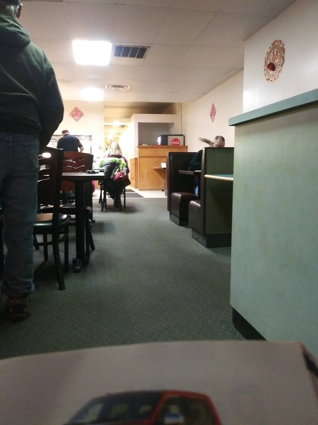 China buffet | restaurant | 117 S 2nd St, Odessa, MO 64076, USA | 8166338828 OR +1 816-633-8828