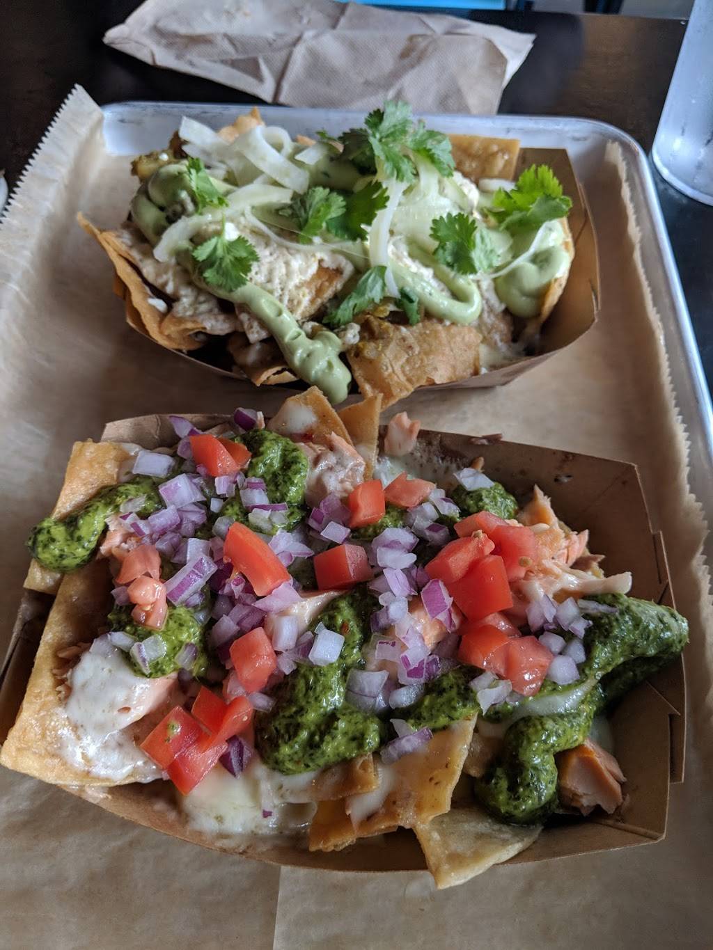 Punk Taco | restaurant | 1216 Turner Rd, Lansing, MI 48906, USA | 5176140927 OR +1 517-614-0927