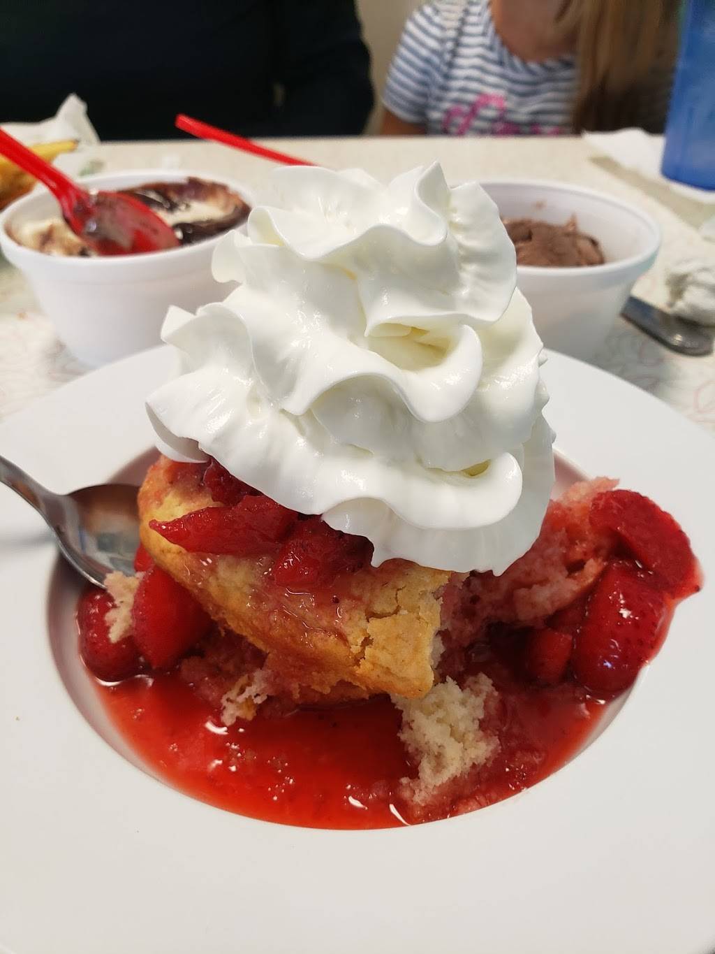 Lickity Split Cafe | restaurant | 2828 S McCall Rd # 5, Englewood, FL 34224, USA | 9414742185 OR +1 941-474-2185