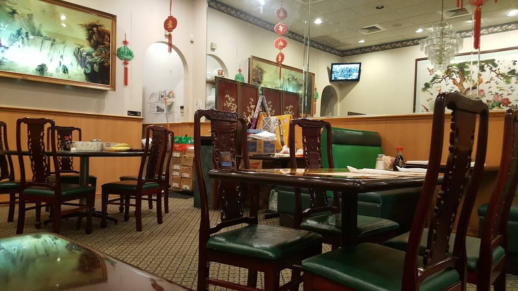 China Garden Restaurant | restaurant | 8833 Conroy Windermere Rd, Orlando, FL 32835, USA | 4079098833 OR +1 407-909-8833