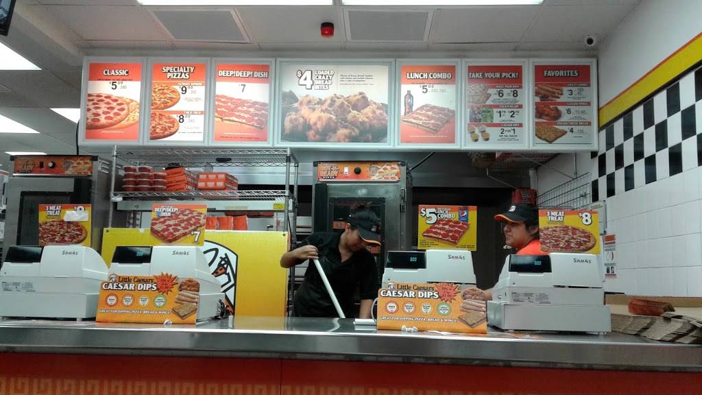 Little Caesars Pizza | meal takeaway | 533 State College Boulevard, Anaheim, CA 92806, USA | 7144916691 OR +1 714-491-6691