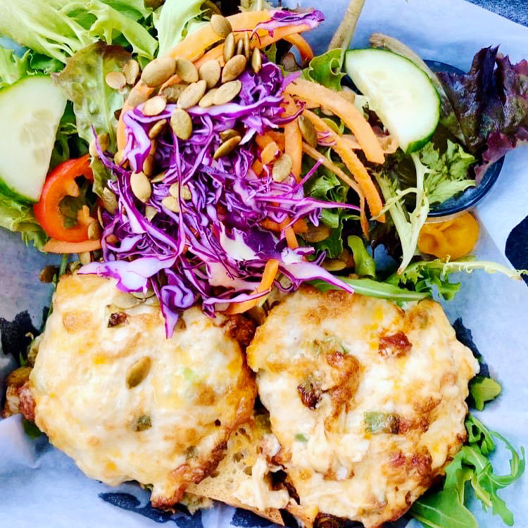 Carmens Lunch Bar & Tapas | restaurant | 407 S Palafox St B, Pensacola, FL 32502, USA | 8505424334 OR +1 850-542-4334