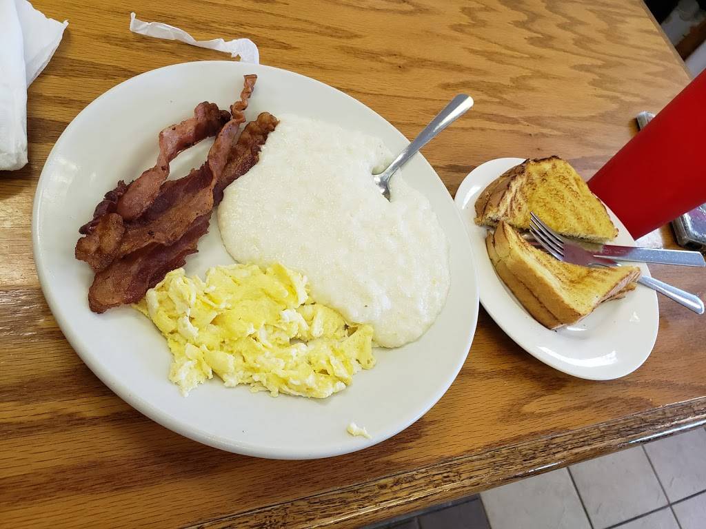 Breakfast Place | cafe | 2130 E Victory Dr, Savannah, GA 31404, USA | 9122346778 OR +1 912-234-6778