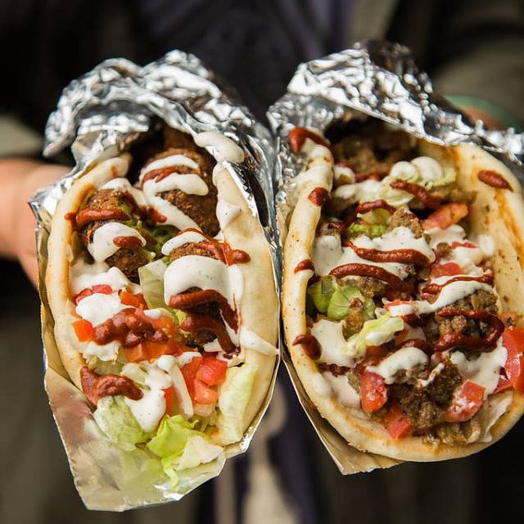 Halal Street | restaurant | 474 Peterboro St, Detroit, MI 48201, USA | 3136414793 OR +1 313-641-4793