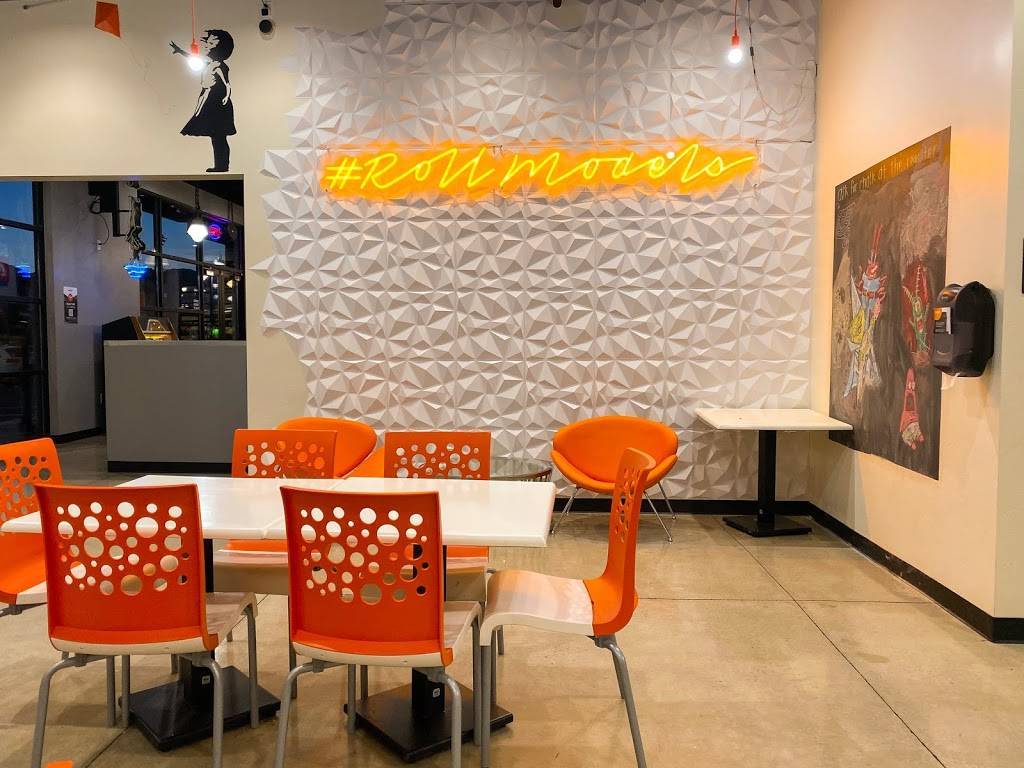 Roll With It Creamery | restaurant | 3561 W 11400 S B, South Jordan, UT 84095, USA | 3856456955 OR +1 385-645-6955