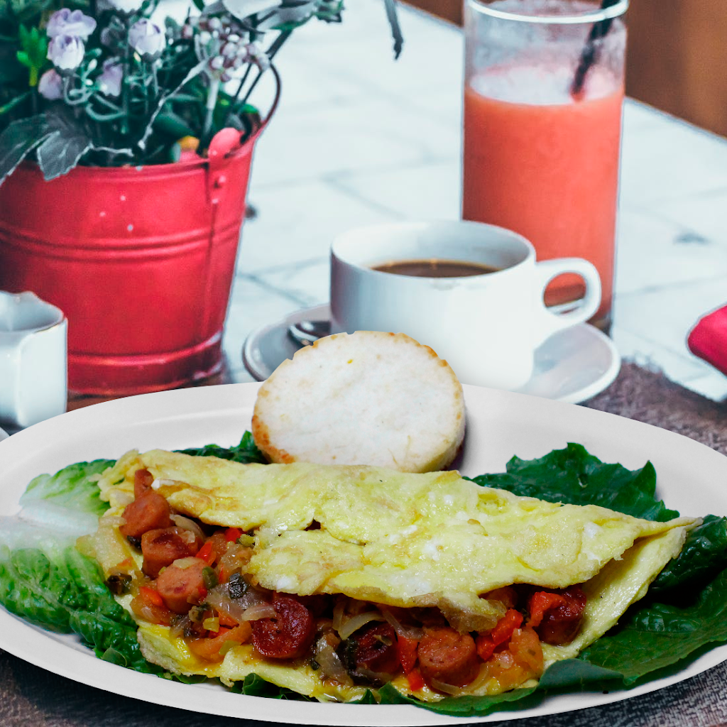 La Abundancia Bakery | restaurant | 37-01 Junction Blvd, Corona, NY 11368, USA | 7182057923 OR +1 718-205-7923