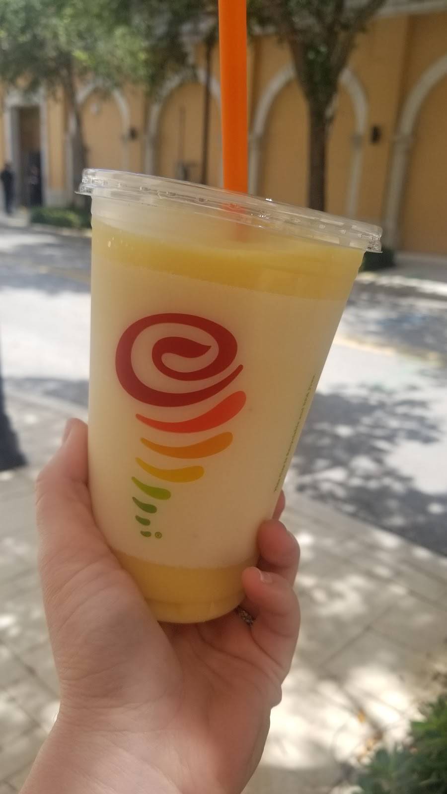Jamba CityPlace | restaurant | 460 S. Rosemary Ave, Ste. 170 Space E01, West Palm Beach, FL 33401, USA | 5615087892 OR +1 561-508-7892