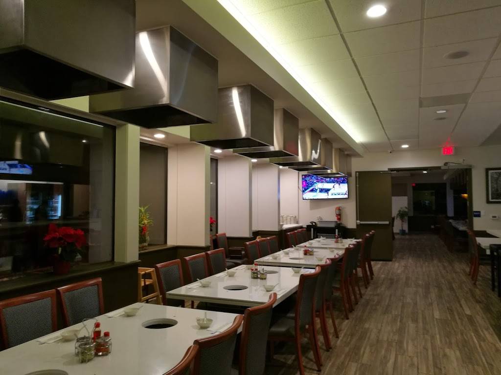 Shabu House | restaurant | 1376 E 14th St, San Leandro, CA 94577, USA | 5103512888 OR +1 510-351-2888