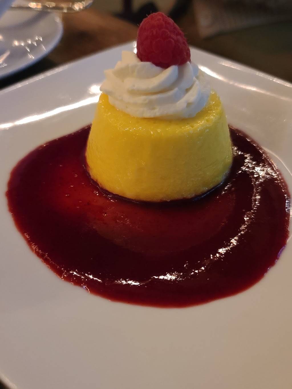 Paso Terra | restaurant | 1032 Pine St, Paso Robles, CA 93446, USA | 8052274100 OR +1 805-227-4100