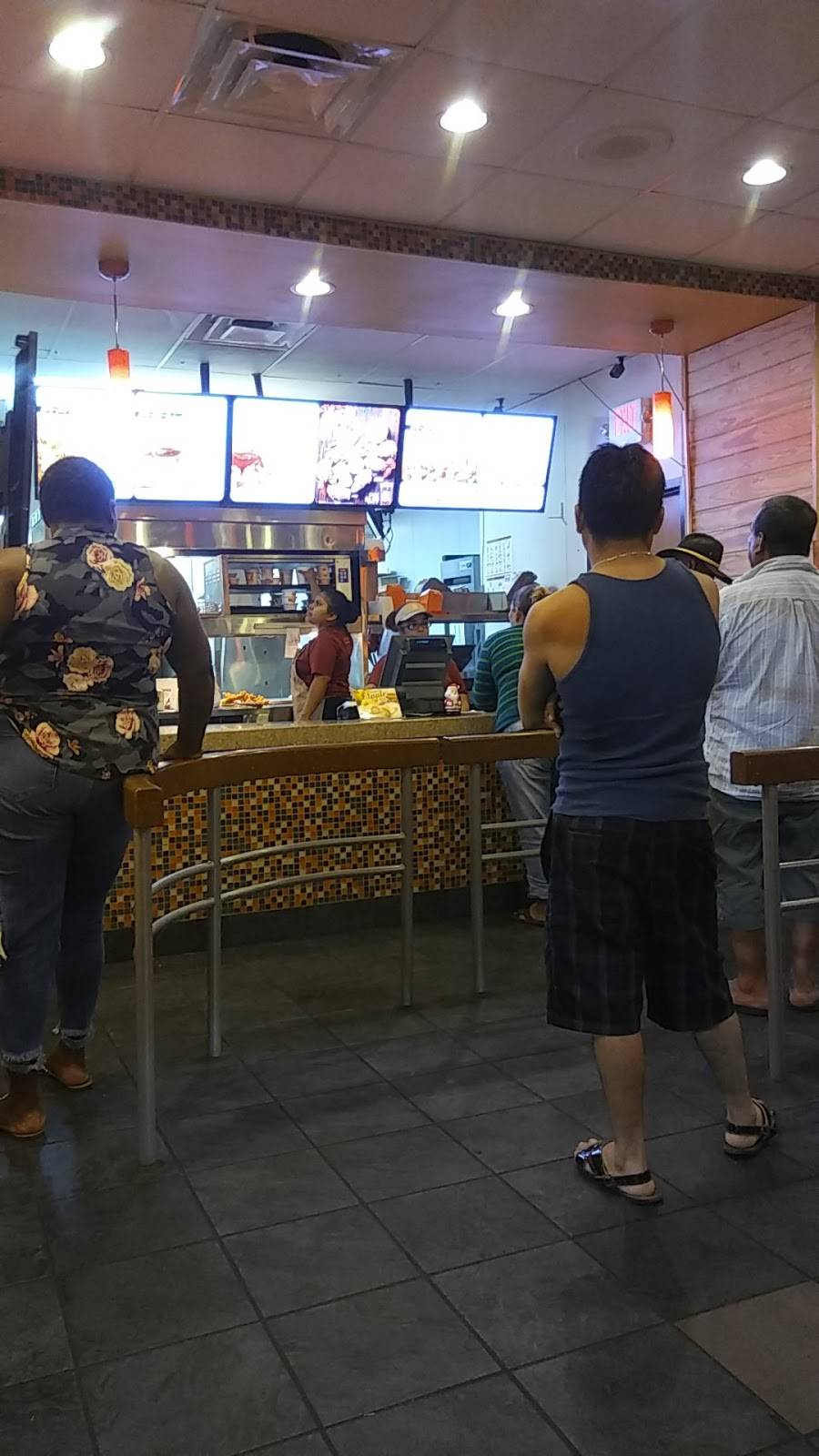 Popeyes Louisiana Kitchen | restaurant | 4400 Palm Beach Blvd, Fort Myers, FL 33905, USA | 2396941711 OR +1 239-694-1711