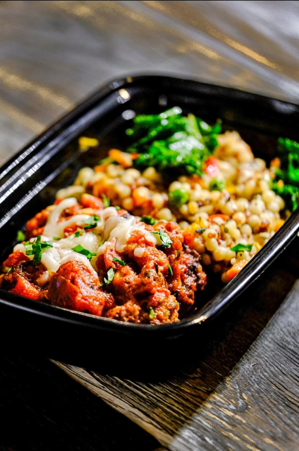 Easy Meals Ybor City | restaurant | 1704 E 7th Ave, Tampa, FL 33605, USA | 8135861557 OR +1 813-586-1557