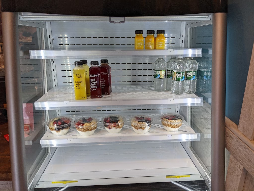 Inspire Bowl n Tea | restaurant | 1686 Massachusetts Ave, Lexington, MA 02420, USA | 7819905285 OR +1 781-990-5285