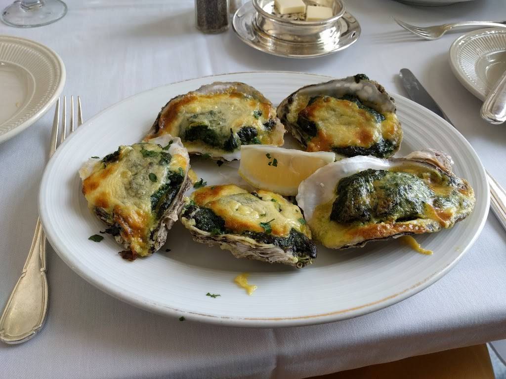 Ristorante La Perla of Washington | restaurant | 2600 Pennsylvania Ave NW #101, Washington, DC 20037, USA | 2023331767 OR +1 202-333-1767