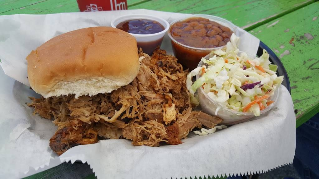 Reel Bbq | restaurant | 1003 Florida Ave, Palm Harbor, FL 34683, USA | 7274931502 OR +1 727-493-1502