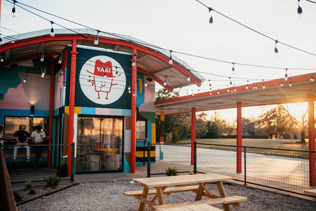 YAKI Texas Teriyaki | restaurant | 1307 S Valley Mills Dr, Waco, TX 76711, USA | 7377478459 OR +1 737-747-8459