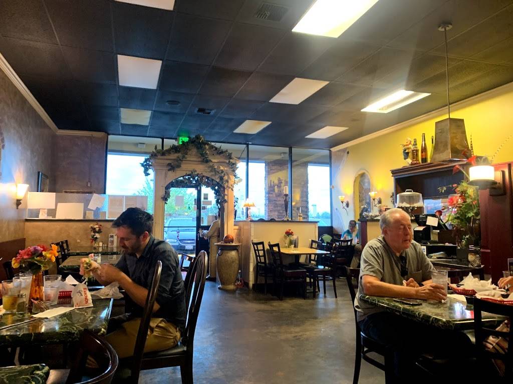 Bella Balduccis Mediterranean Cuisine | restaurant | 19565 US-2, Monroe, WA 98272, USA | 3608639999 OR +1 360-863-9999