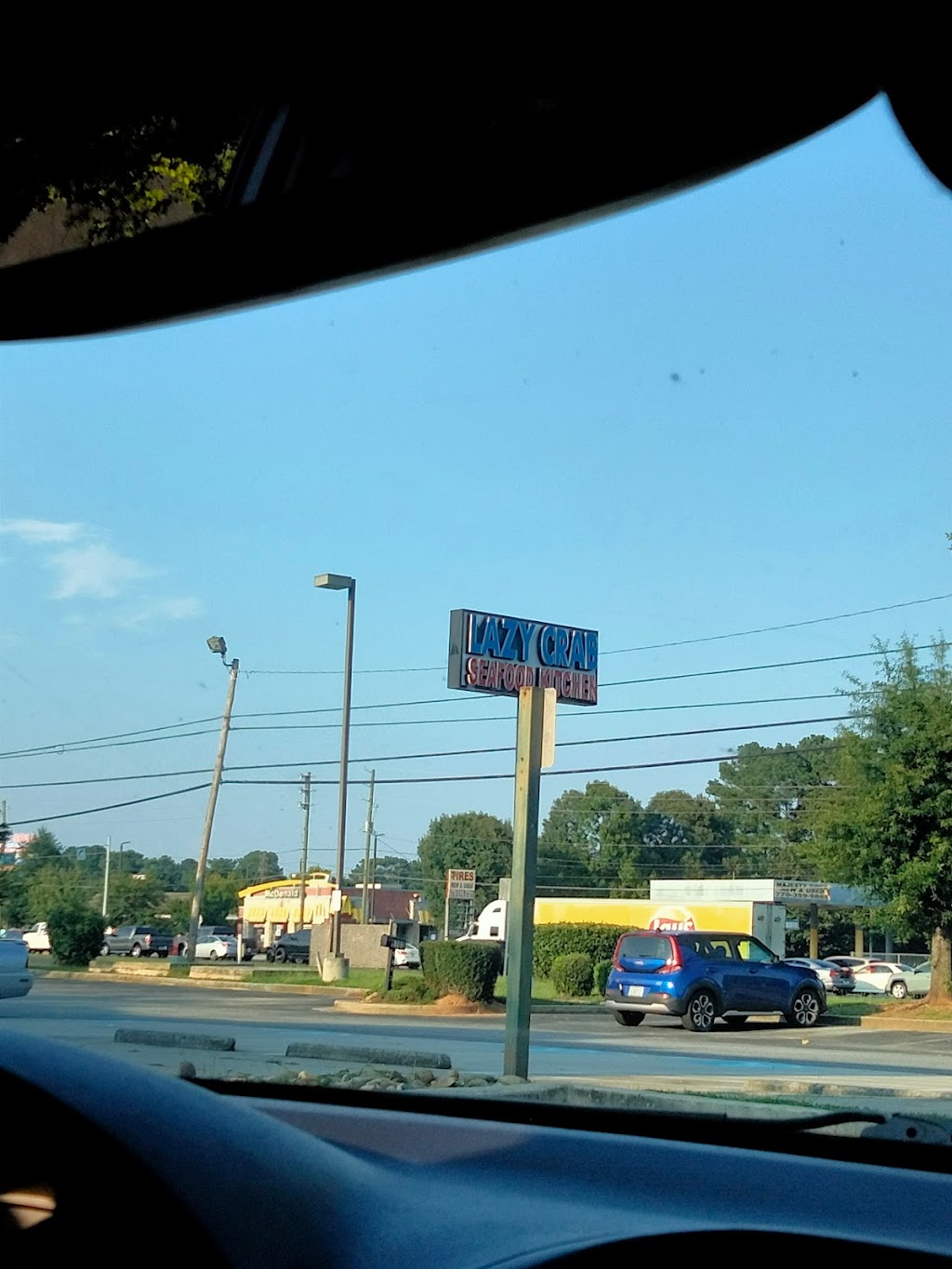 New Orleans Bay Seafood | restaurant | 6892 Tara Blvd, Jonesboro, GA 30236, USA | 7707312153 OR +1 770-731-2153