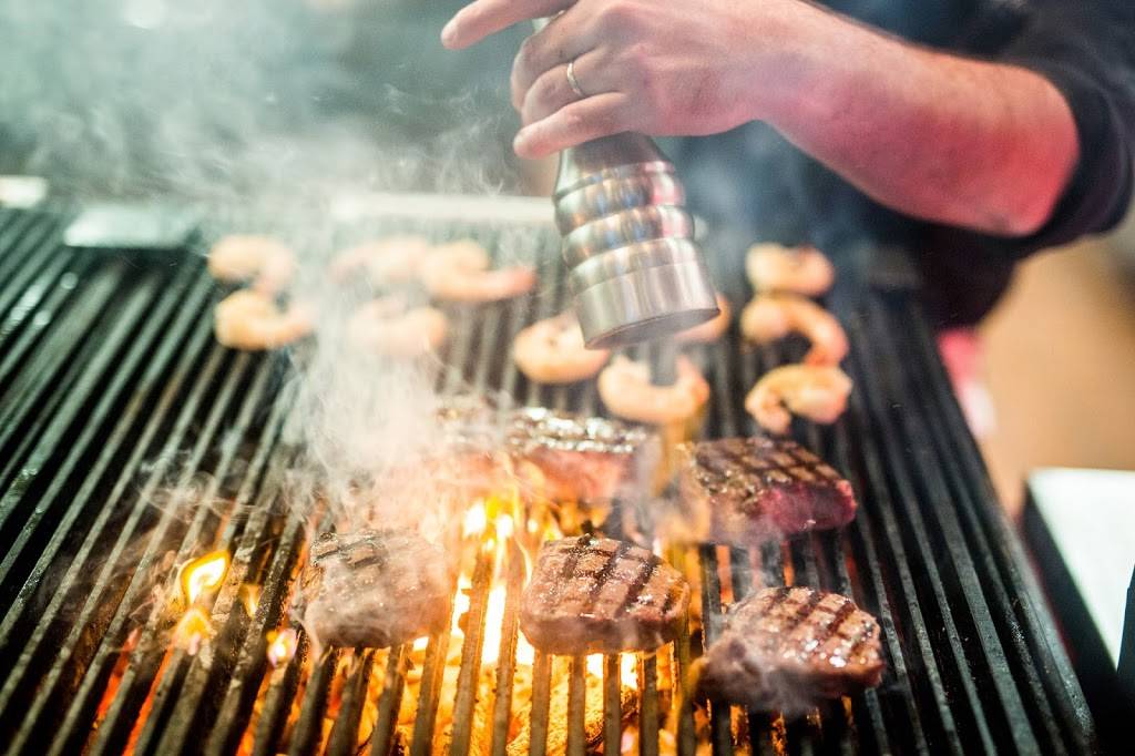 Restaurant Le Greg | restaurant | 265 Rue Drouin, Scott, QC G0S 3G0, Canada | 4183875060 OR +1 418-387-5060