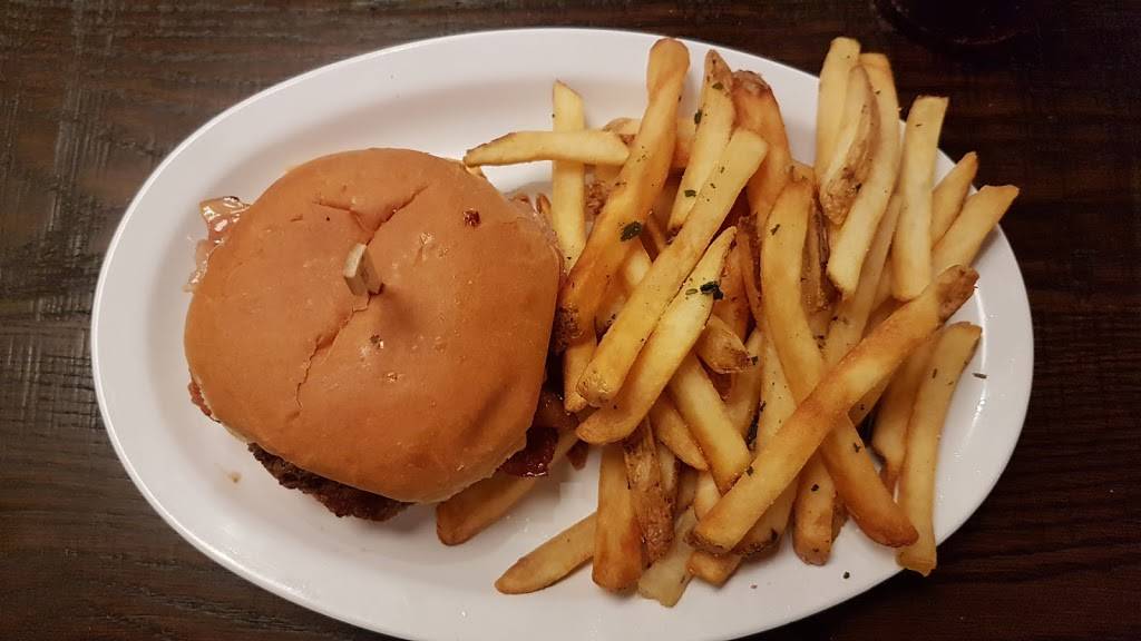 The Burger Bar by Wegmans | restaurant | 1245 Worcester St, Natick, MA 01760, USA | 5089600180 OR +1 508-960-0180