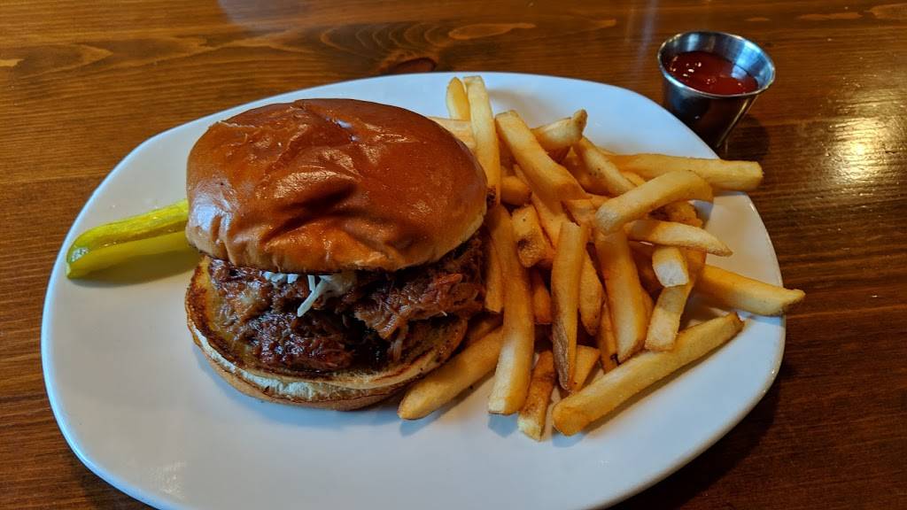 Parkers Blue Ash Tavern | restaurant | 4200 Cooper Rd, Cincinnati, OH 45242, USA | 5138918300 OR +1 513-891-8300