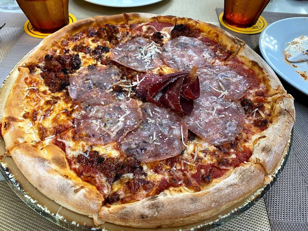 Il Lupino | restaurant | 2233 Kalakaua Ave, Honolulu, HI 96815, USA | 8089223400 OR +1 808-922-3400