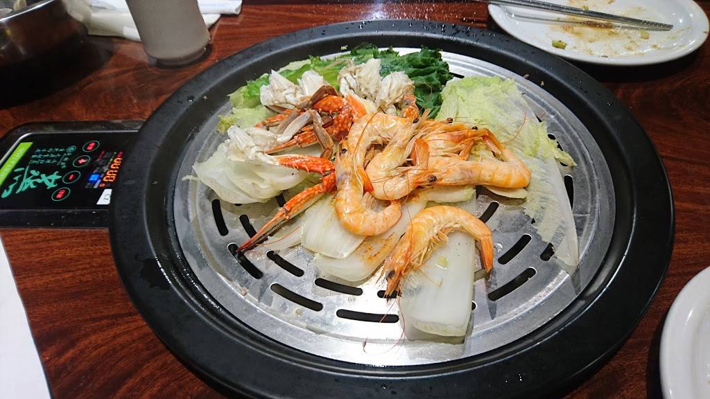 Fresh Qbake | restaurant | 5449 Rosemead Blvd, San Gabriel, CA 91776, USA | 6262859595 OR +1 626-285-9595