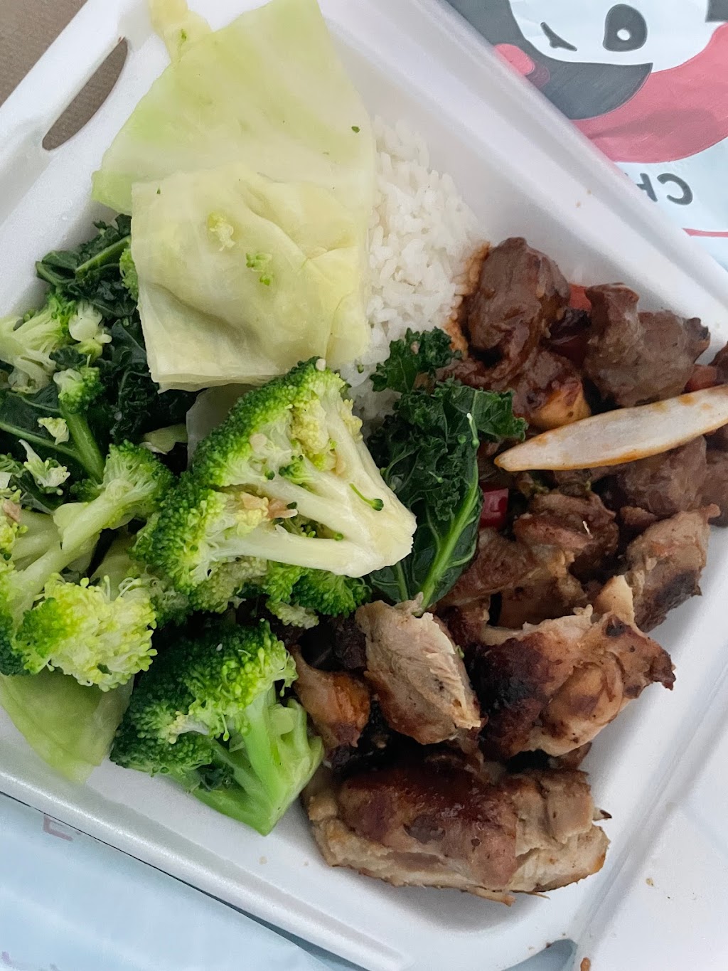 Panda Express | restaurant | 4100 Central Ave SW, Albuquerque, NM 87105, USA | 5058318829 OR +1 505-831-8829