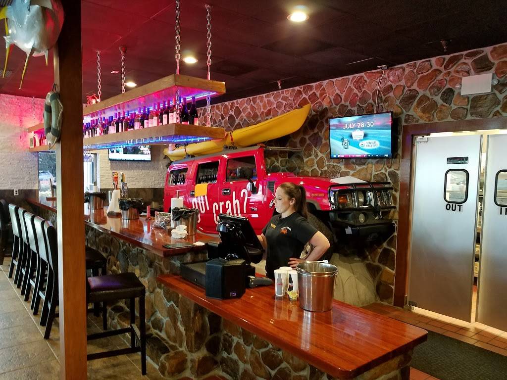 Crafty Crab-Orange Park | restaurant | 950 Blanding Blvd #1, Orange Park, FL 32065, USA | 9045793913 OR +1 904-579-3913