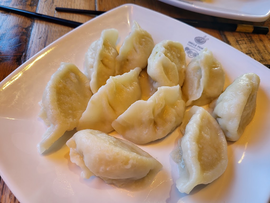 Uncle Panda Dumpling & Noodle House | restaurant | 5626 W Bell Rd Suite 101, Glendale, AZ 85308, USA | 6026753838 OR +1 602-675-3838