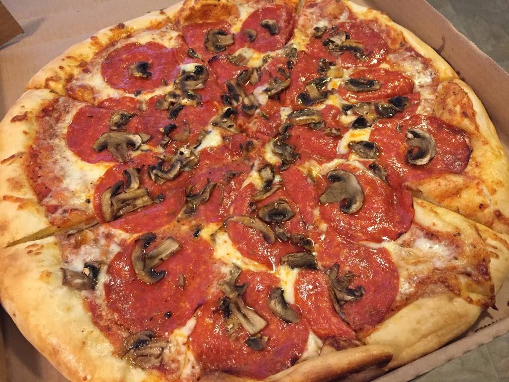 Slice of Life | restaurant | 8045 Pacific Ave, Tacoma, WA 98408, USA | 2535074731 OR +1 253-507-4731