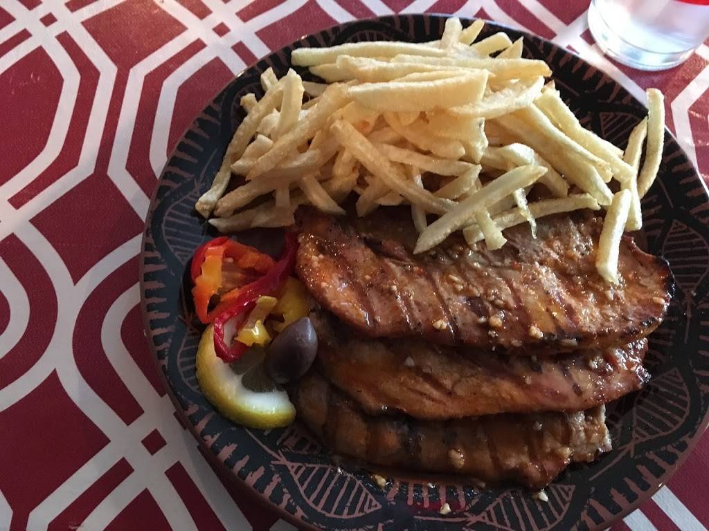 Tasca Piri Piri | restaurant | 770 Hamilton Rd, London, ON N5Z 1T9, Canada | 5196015556 OR +1 519-601-5556