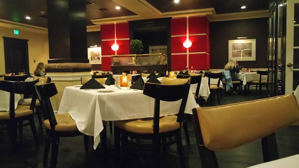 Rossas Cucina Enoteca | restaurant | 425 N Vineyard Ave, Ontario, CA 91764, USA | 9099371220 OR +1 909-937-1220