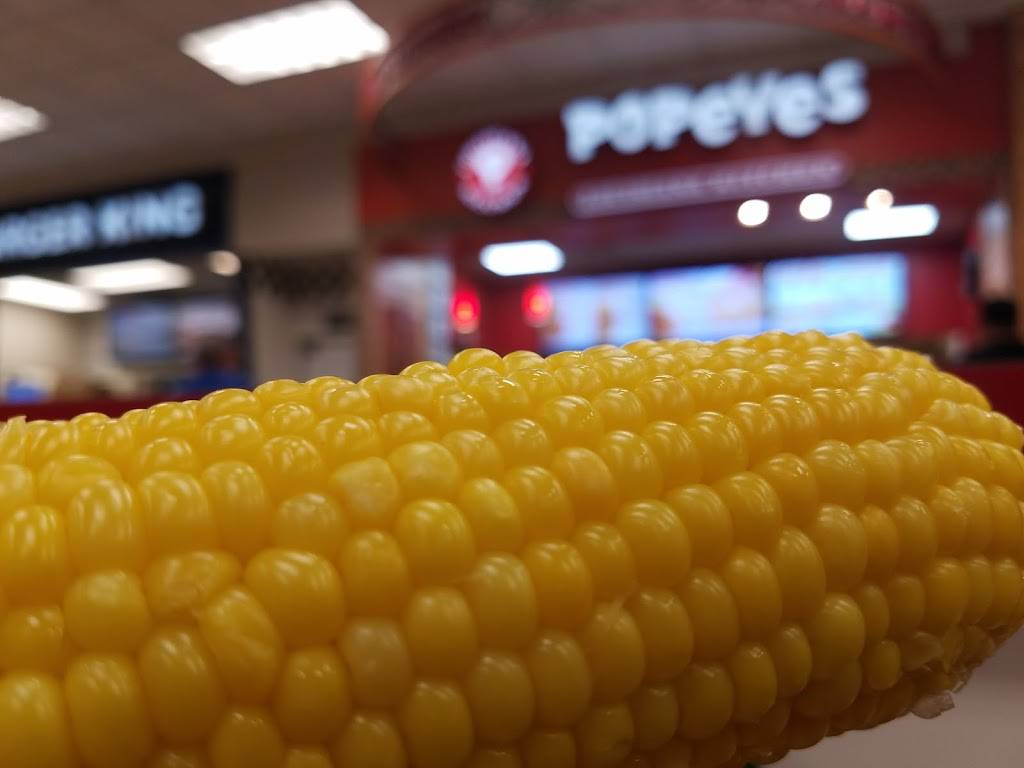 Popeyes Louisiana Kitchen | restaurant | 435 Winton Pkwy, Livingston, CA 95334, USA | 2093944418 OR +1 209-394-4418