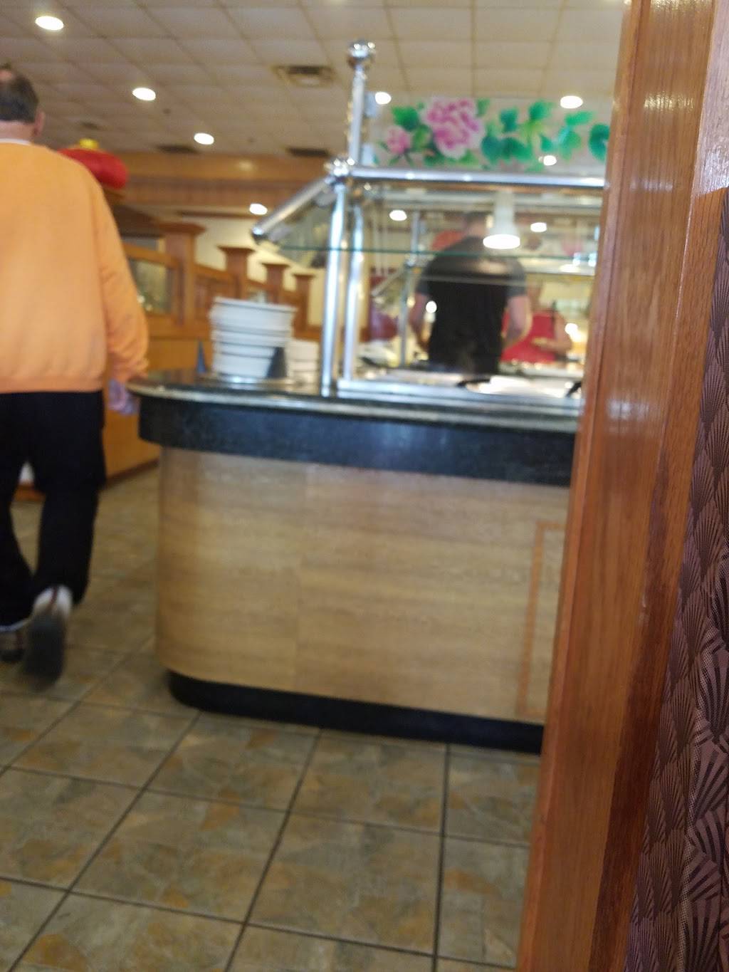 New Country China Buffet | restaurant | 1213 N Wisner St, Jackson, MI 49202, USA | 5177886667 OR +1 517-788-6667