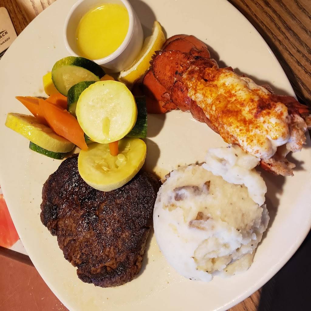 Outback Steakhouse | restaurant | 4518 W Wendover Ave, Greensboro, NC 27409, USA | 3362945456 OR +1 336-294-5456