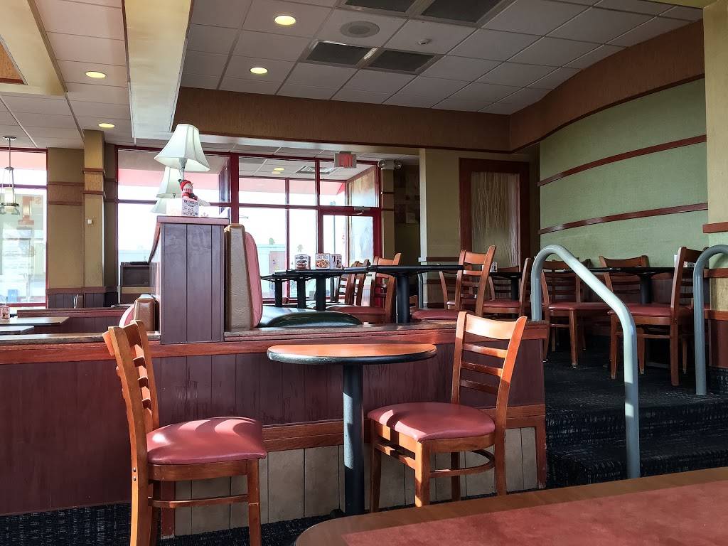 Arbys | restaurant | 3233 Liberty Blvd, Boonville, IN 47601, USA | 8128971683 OR +1 812-897-1683