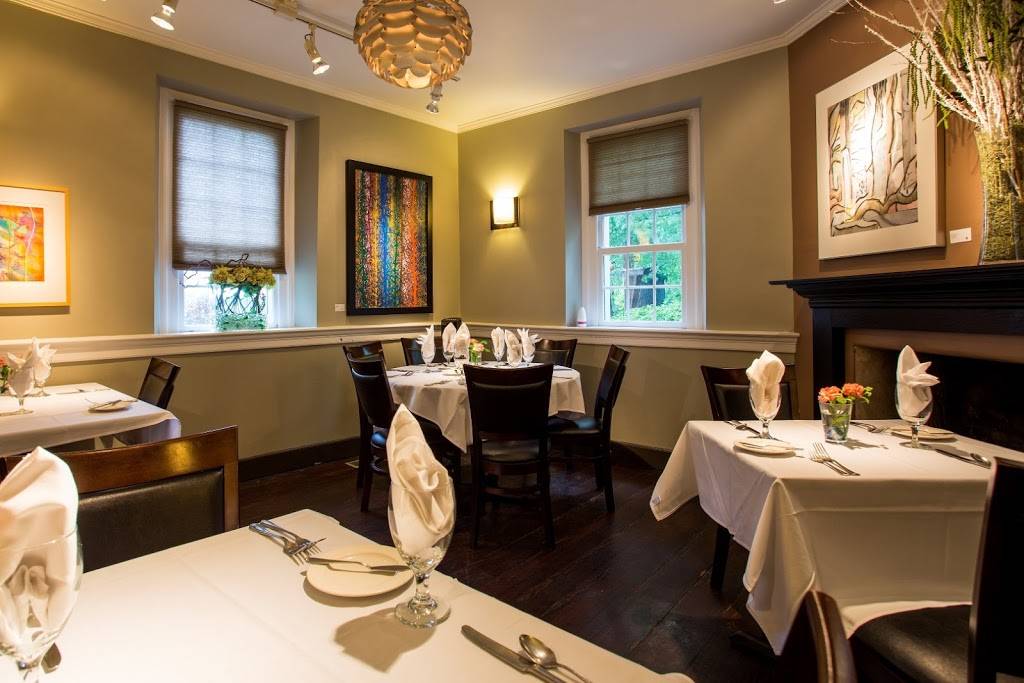 Bernardin’s Restaurant @ zevely House | restaurant | 901 W 4th St, Winston-Salem, NC 27101, USA | 3367256666 OR +1 336-725-6666