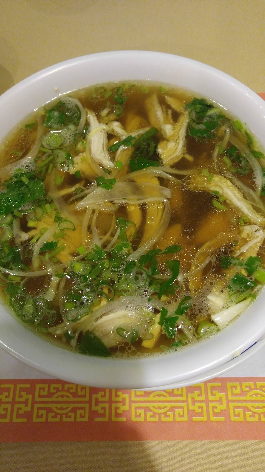 Binh Le Restaurant | restaurant | 5903 E 31st St, Tulsa, OK 74135, USA | 9188357722 OR +1 918-835-7722