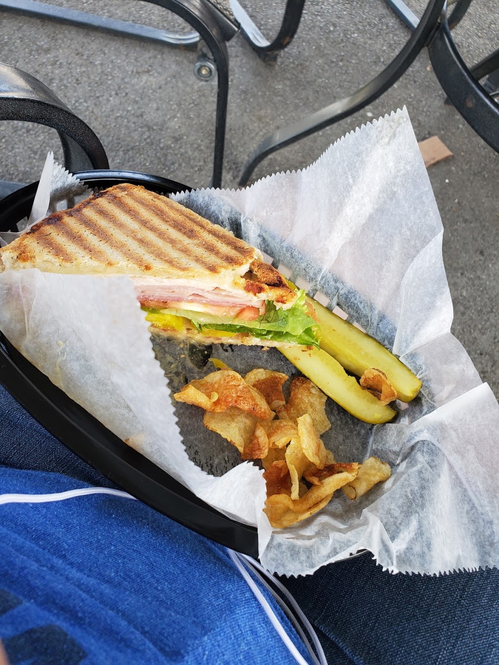 Depot Coffee House | cafe | 644 Miami St, Urbana, OH 43078, USA | 9376533768 OR +1 937-653-3768