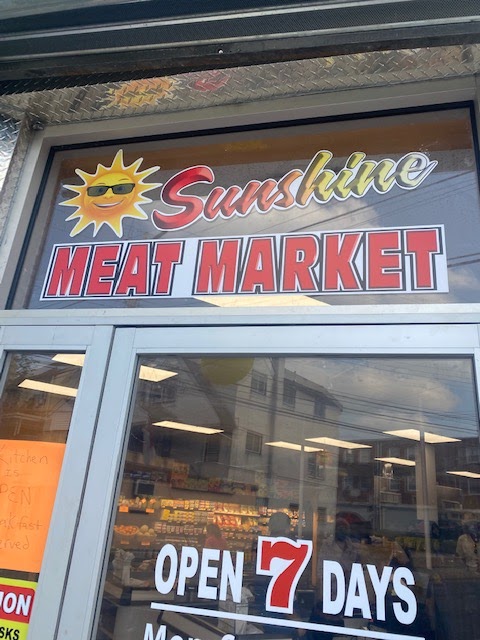 Sunshine Upper Darby | restaurant | 696 Long Ln, Upper Darby, PA 19082, USA | 4847464646 OR +1 484-746-4646