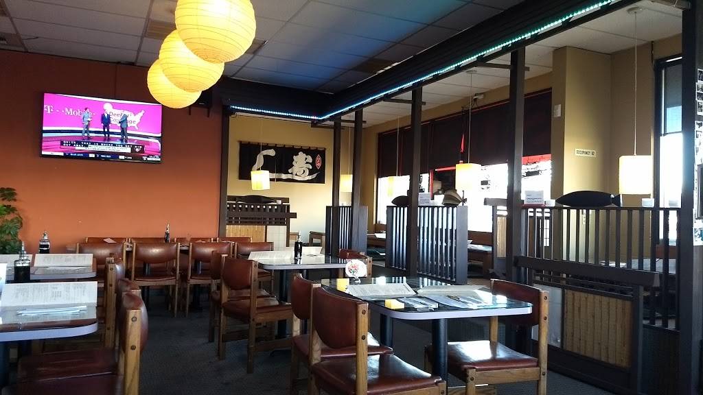 Toyama Sushi | restaurant | 10121 Evergreen Way, Everett, WA 98204, USA | 4253534141 OR +1 425-353-4141