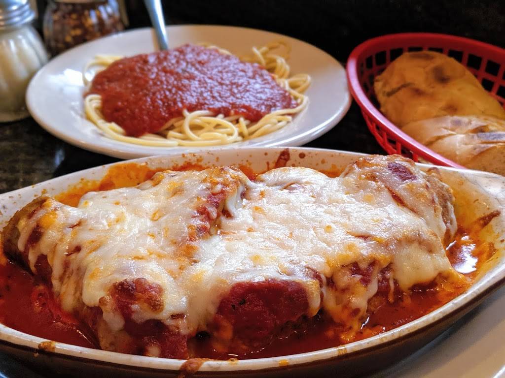 Mamma Rosas Italian Restaurant | restaurant | 200 S Lowe Ave, Cookeville, TN 38501, USA | 9313728694 OR +1 931-372-8694