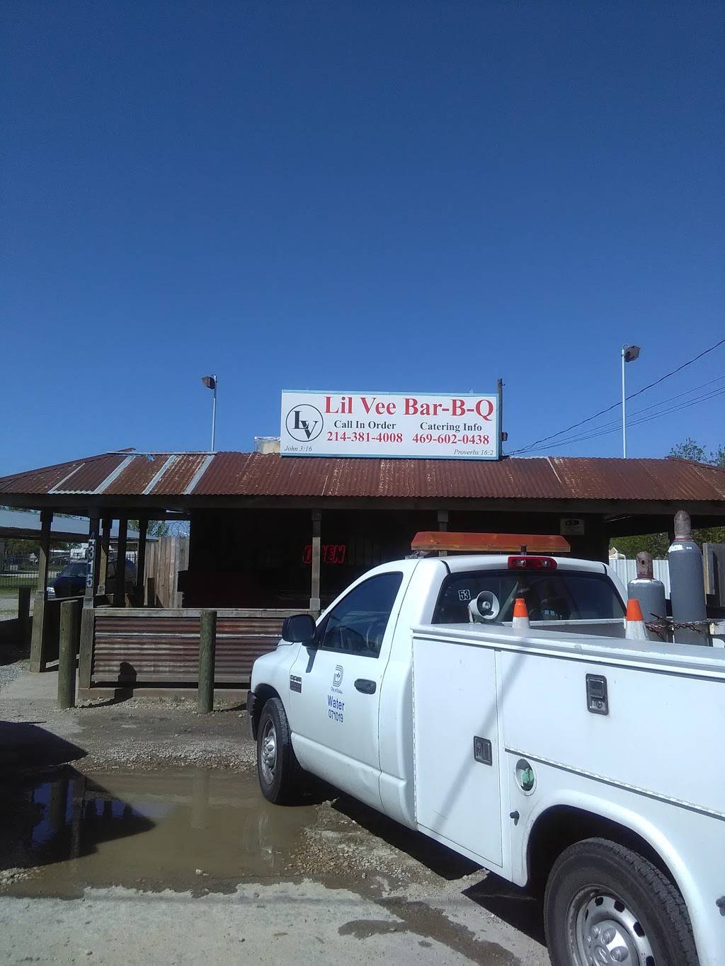 Barbeque Crib | restaurant | 4315 S Buckner Blvd, Dallas, TX 75227, USA | 2143814008 OR +1 214-381-4008